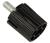 Stopka regulowana do lodówki Gorenje HZS24862-RK4161PS4