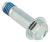 Śruba mocowania amortyzatora do pralki Samsung WW80J6403EW/EN