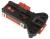 Blokada otwarcia drzwi do pralki Beko WMX 81043 PLPTLMB3
