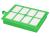Filtr HEPA wylotowy do odkurzacza do Electrolux ESPC74SW