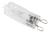 Żarówka halogenowa G9 do Electrolux EOC45751OX