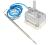 Termostat regulowany do piekarnika Bosch HBN239E1L/45
