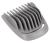 Nasadka grzebieniowa 2mm do trymera Philips MG3720/15