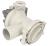 Pompa odpływowa kompletna do pralki HW-F1481-F (Haier) 0022150033660401