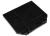 Filtr węglowy prostokątny EFF72 do okapu do Faber CYLINDRA ISOLA GLOSS EG10W A37 26.7x23.7cm