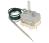 Termostat regulowany do piekarnika Bosch HEN301W0S/07