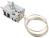 Termostat do lodówki Electrolux EN13601JW