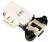 Blokada otwarcia drzwi do pralki Samsung WF 0500NXW