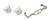 Termostat do suszarki do Whirlpool AWZ 8999