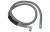 Wąż odpływowy 20mmx20mm 2m do pralki do Amica TAW 6123 DCiWT
