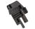Uchwyt szyby drzwi prawy do piekarnika Electrolux EZB3410AOX