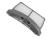 Filtr puchu do suszarki do Beko DSX 83410 W