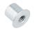 Mocowanie prowadnicy do piekarnika do Beko CSM 52327 DW