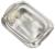 Kompletna lampka halogenowa do piekarnika do Siemens HB78GU570/46