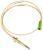Termopara palnika średniego do płyty gazowej do Bosch PPH616B81E/28