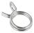 Opaska zaciskowa 13-16mm do zmywarki do Whirlpool ADG689/2IX