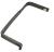Rura ramienia spryskiwacza do zmywarki do Whirlpool WSIO3T1256PEX
