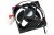 Wentylator do lodówki Samsung RF50A5202B1/EO