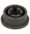 Rolka od zawiasu drzwi do zmywarki do Samsung DW60M6050BB/EE