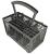 Kosz na sztućce do zmywarki Mastercook ZB-0678X
