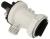Pompa odpływowa kompletna do pralki HWS50-10F2S (Haier)