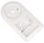 Mocowanie termostatu i lampy do lodówki Beko RCSA300K30W_EU2 (K54305)