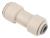 Łącznik węża 5/16" na 1/4" do lodówki Beko GNE 134630 X