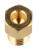 Dysza gaz ziemny 1.09mm BSI do kuchenki do Amica 51GE3.33ZPTANR(XX)