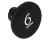 Pokrętło do piekarnika do Whirlpool OAKZ97921CSNB