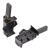 Szczotki węglowe silnika prawe 13.5x35x5mm 50265480009 do pralki Bosch WFL1200PL/09