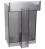 Pojemnik na wodę do ekspresu do kawy Bosch CTL636EB6/04