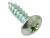 Śruba do oczyszczacza powietrza do Samsung WW81M642OPW/EN