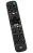 Pilot one for all do telewizora do Sony KD-65XE7005