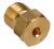 Dysza gaz ziemny 0.97mm do kuchenki do Amica EKPG 13009 E