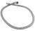 Wąż odpływowy 1.9/3.2cm 1.5m do zmywarki Hisense HV661C60