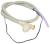Wąż dopływowy z Aquastop 3/4" 1.5m 481253029403 do zmywarki Whirlpool ADG 957/3 M