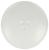 Talerz szklany 24.5cm do mikrofali do zabudowy Whirlpool AMW 1401 IX