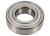 Łożysko 6205ZZ do pralki do Samsung WW80J6403EW/EN