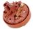 Hydrostat do zmywarki do Ikea LDW60