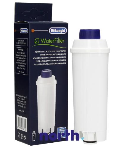 filtr wody do ekspresu DeLonghi DLSC002 SER3017