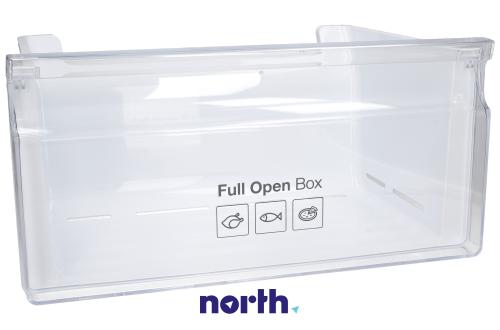 Dolna szuflada zamrażarki Samsung Full Open Box