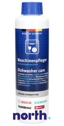 płyn czyszczący do zmywarki Bosch Dishwaser Care 00311994 250 ml