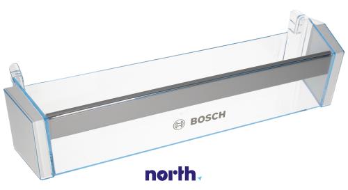 Dolna półka na drzwi chłodziarki Bosch 00705901
