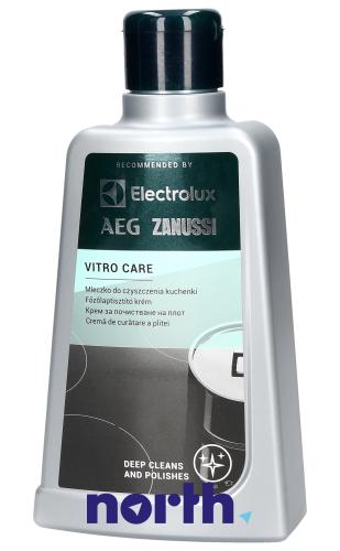 mleczko czyszczące do płyty indukcyjnej Electrolux Vitro Care M3HCC200 300 ml
