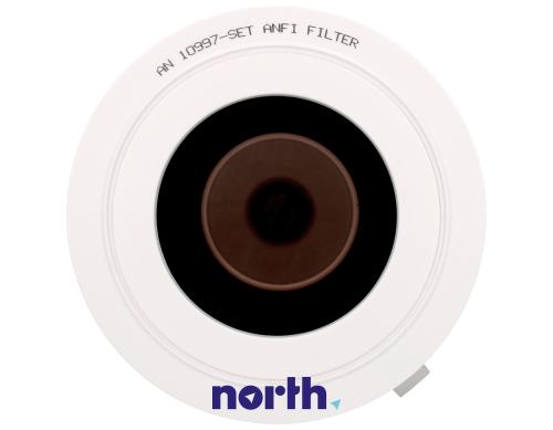 Filtr wstępny + EPA + węglowy do oczyszczacza powietrza Xiaomi M1R-FLP