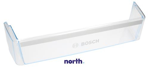 Dolna półka na drzwi chłodziarki Bosch 00665153