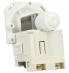 Silnik pompy odpływowej do pralki Electrolux EW7F447WI,1