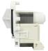 Silnik pompy odpływowej do pralki Electrolux EW7F447WI,2