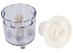 Rozdrabniacz kompletny do blendera ręcznego do Philips HR1646/00,0