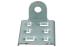 Klips mocowania frontu meblowego do zmywarki do Ikea DWF 417 W,2